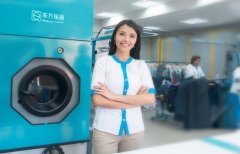 東方瑞儷干洗店怎么樣？品牌優勢有哪些呢