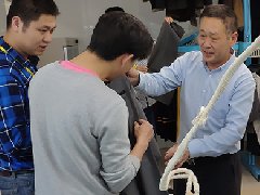 培訓剪影