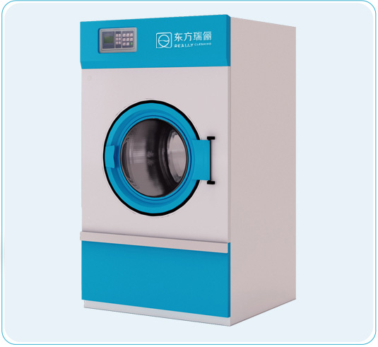 全自動(dòng)節(jié)能烘干機(jī)