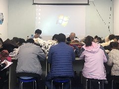 培訓剪影2