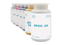 軟色膏