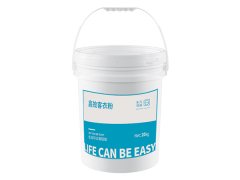 高效客衣粉