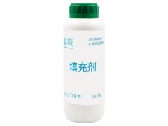 填充劑
