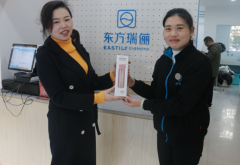 加盟東方瑞儷國際洗衣 開啟干洗新時代