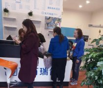 分析干洗店如何選址?好的開端才會(huì)有好的生意