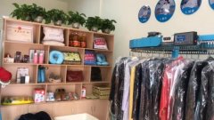 干洗店如何經(jīng)營(yíng)管理?掌握這些經(jīng)營(yíng)技巧