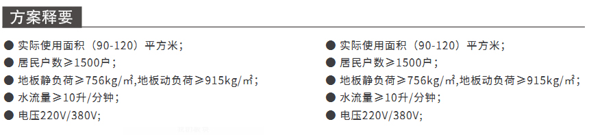 豪華配置