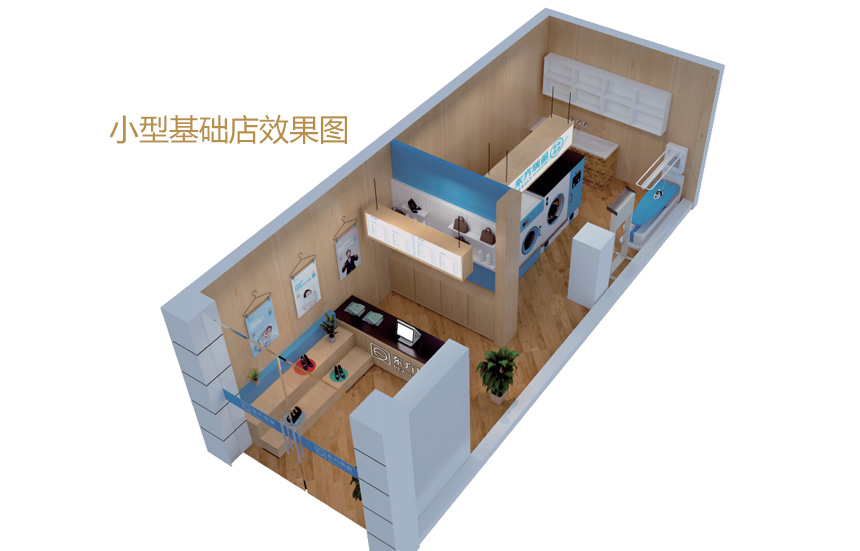 基礎配置