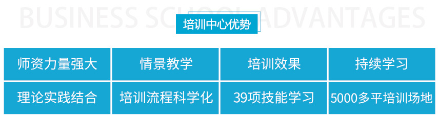 培訓中心